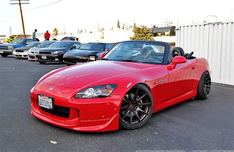 Honda S2000 Wallpapers - Wallpaper Cave