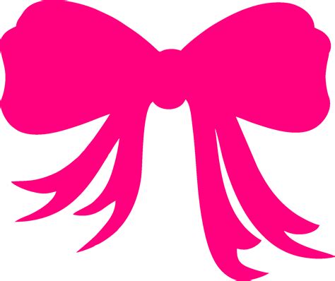 Barbie Bow Logo Vector - (.Ai .PNG .SVG .EPS Free Download)