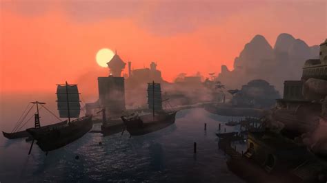 Morrowind’s Tamriel Rebuilt mod now has as many quests as the base game and expansions | Rock ...