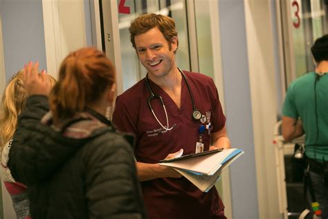 Chicago Med: Behind the Scenes Photo: 2561886 - NBC.com