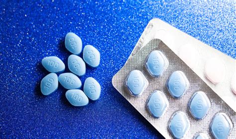 Analysis: Why Viagra may be useful in treating lung diseases – Brighter World