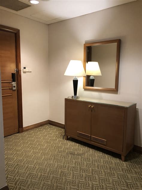 [Accommodation Review] – Pullman Kuala Lumpur City Centre (2 Bedroom ...