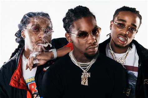 JusCollege's Cabo Spring Break 2019 Lineup: Migos & More | Billboard