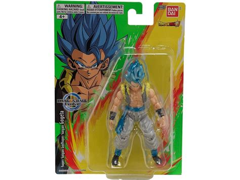 Dragonball Dragon Ball Action Figure, Ssb Gogeta - Toys from Toytown UK