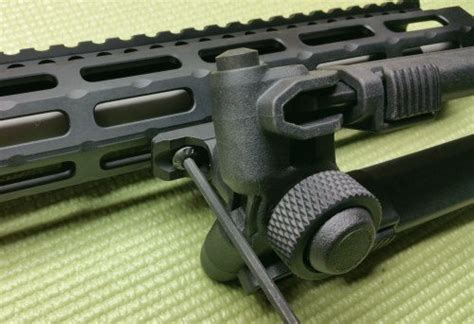 Magpul M-LOK Bipod Review - What To Know Before Buying