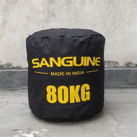 Strongman Sandbags (Un-Filled)