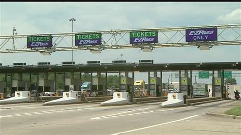 Ohio Turnpike expects $65 million revenue loss due to viral outbreak | WYTV