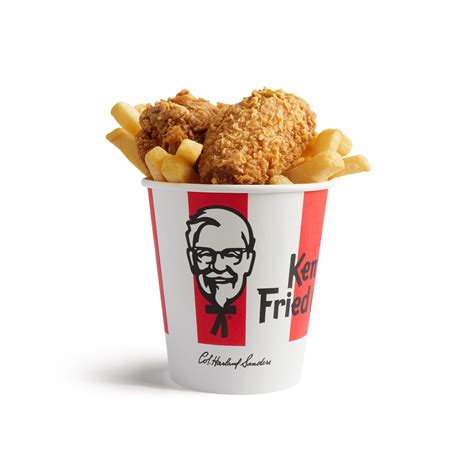 KFC Bucket PNG HD Image | PNG All