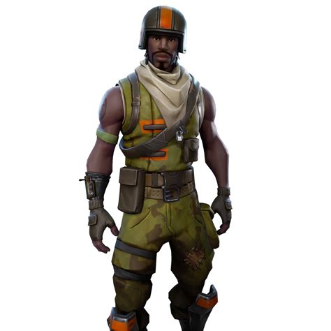 Aerial Assault Trooper Fortnite Outfit Skin How to Get | Fortnite Watch