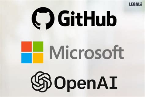 U.S. Court Partly Dismissed GitHub, Microsoft, OpenAI Bulk of Class ...