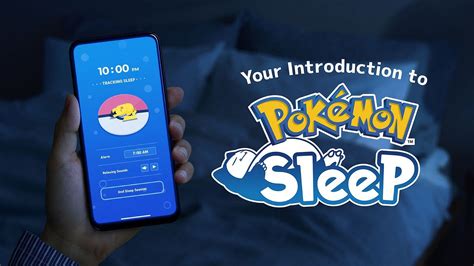 5 major highlights to know about Pokemon Sleep before launch