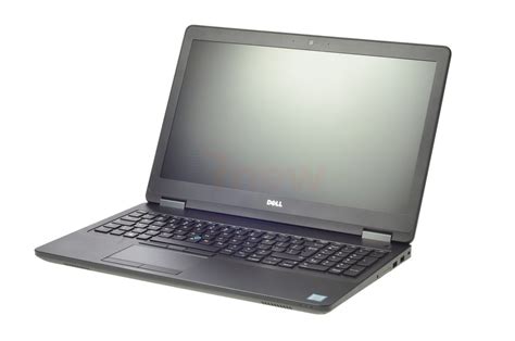 Dell Latitude E5570 15.6" Business Laptop || i7-6820HQ 2.70 GHz, 8GB ...