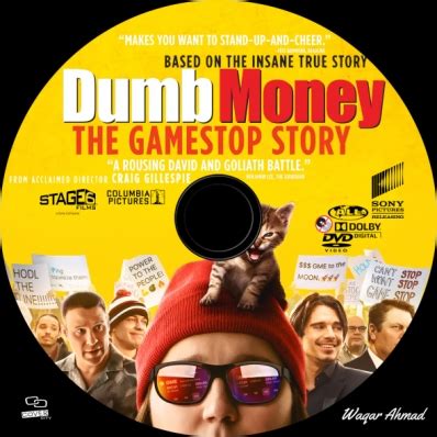 CoverCity - DVD Covers & Labels - Dumb Money