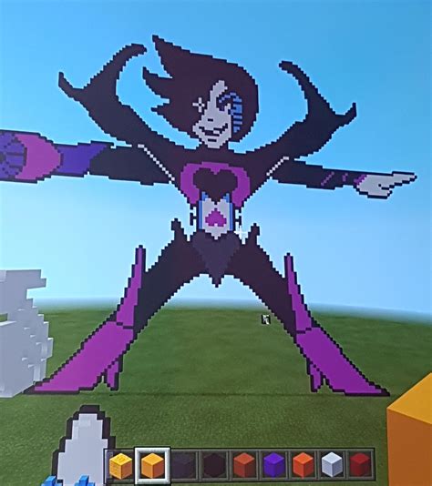 Mettaton Neo Art - keekmail