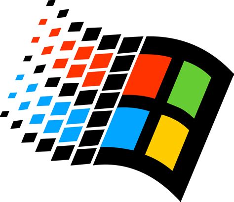 Windows Logo PNG File Download Free | PNG All