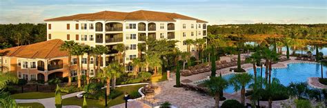 Best Orlando Condo Hotels