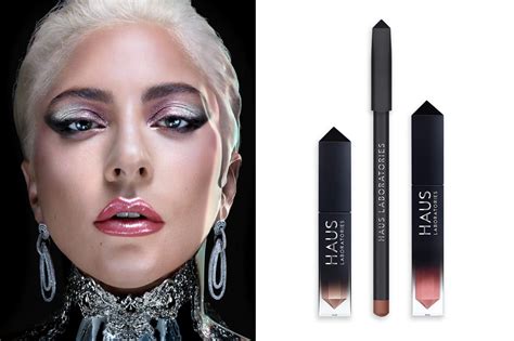 Lady Gaga’s Makeup Collection Is Seriously Discounted for the Next 8 ...