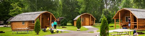 KOA Camping Cabins | Cabin Camping Rentals at KOA Kampgrounds