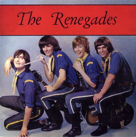 The Renegades - The Renegades | Releases | Discogs