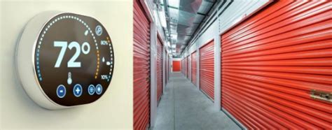 AAA Safe Storage: Benefits of Climate Controlled Storage