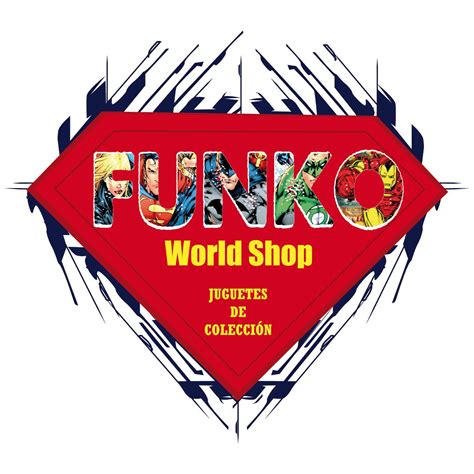 Funko World Shop
