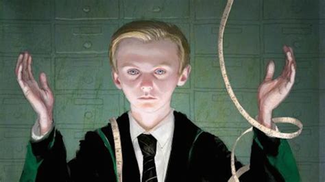 The New Illustrated Harry Potter Books Have Glorious Character Portraits