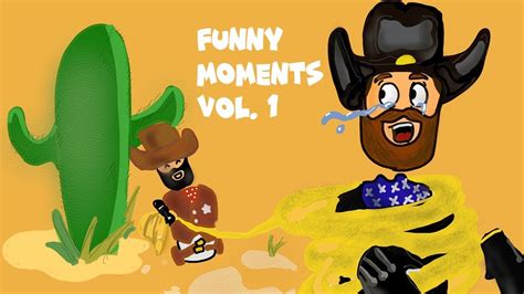 Rec Room: Funny Moments Vol. 1 - YouTube