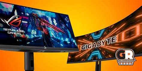 The Best Budget Ultrawide Gaming Monitors for 2024