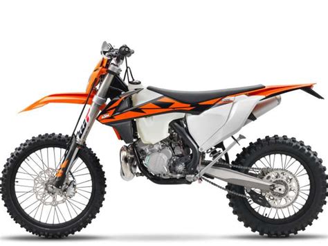 2018 KTM 300 XC-W Six Days Review • Total Motorcycle