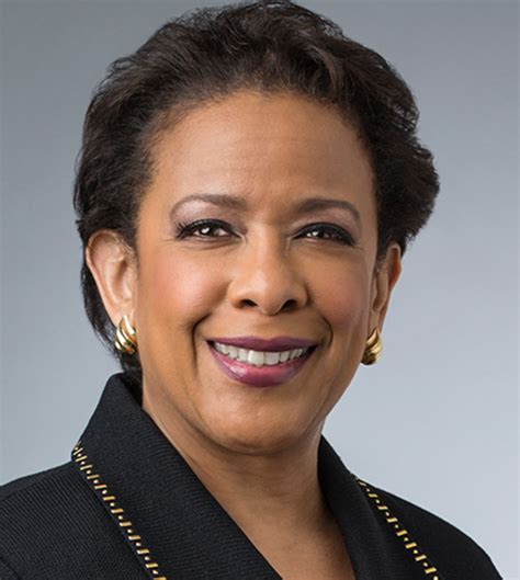 Former U.S. Attorney General Loretta E. Lynch to Speak at Equal Justice ...