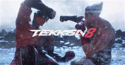 Tekken 8: Release Date, Roster, Trailer & More | EarlyGame