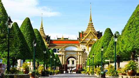 Best Things to Do in Bangkok - What To See in Bangkok