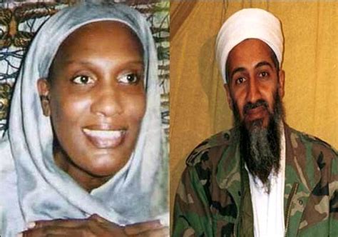 Know about Osama bin laden's love life, how his wives used to fight over sex