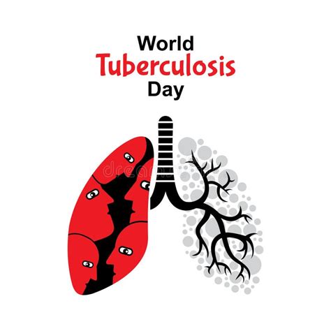 Tuberculosis Awareness Poster Stock Illustrations – 704 Tuberculosis ...