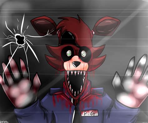 Phone Guy by FNAF-Lex on DeviantArt