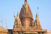 Varanasi temple | Architecture Stock Photos ~ Creative Market