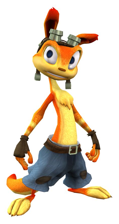 Daxter | Jak and Daxter Wiki | Fandom