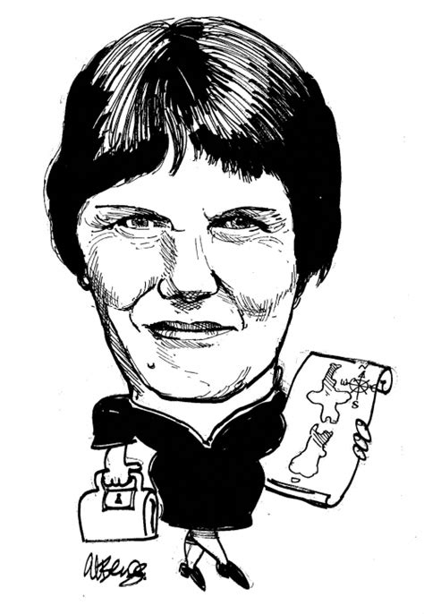 Helen Clark Quotes. QuotesGram