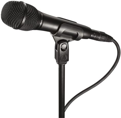 The Best Live Vocal Mics - $99 to $1000 | Gearank