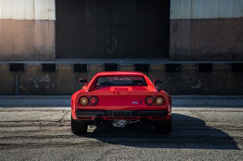 Ferrari 288 GTO