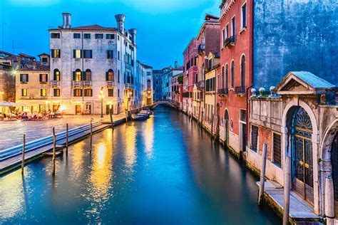 A Walk Through the Castello Sestiere in Venice | ITALY Magazine