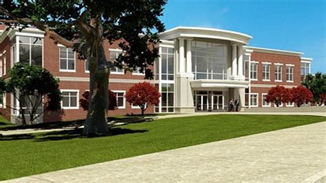 Renderings for Great Crossing High School released | Lexington Herald Leader