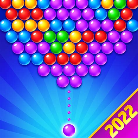 Bubble Shooter Legend - Apps on Google Play