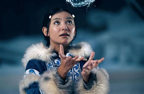 See 1st-look images from upcoming 'Avatar: The Last Airbender' live-action adaptation