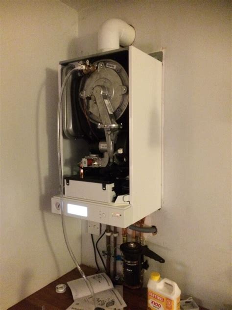 Boiler repair London, Vaillant boiler repair London