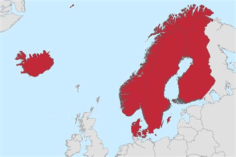 Scandinavia, Mission Emigration Records - FamilySearch Historical Records - FamilySearch Wiki