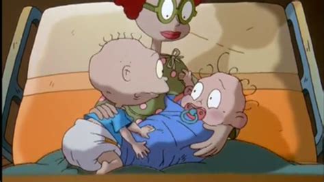 The Rugrats Movie 376 - The Rugrats Movie Photo (43287877) - Fanpop
