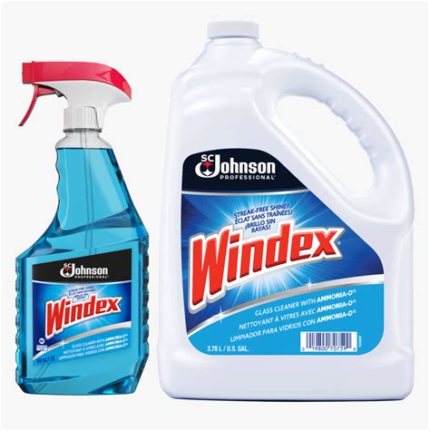 Transparent Windex Logo Png - Bottle, Png Download , Transparent Png Image - PNGitem