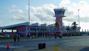 Flights to Bonaire: Information On Airlines, Airport, Schedules More