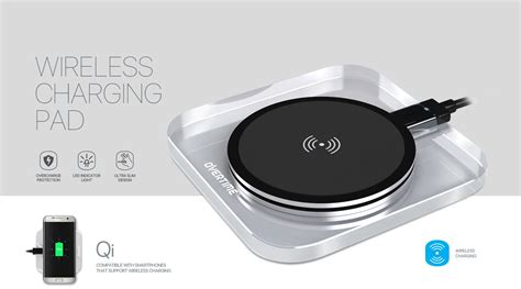 Wireless Charger Pad on Behance